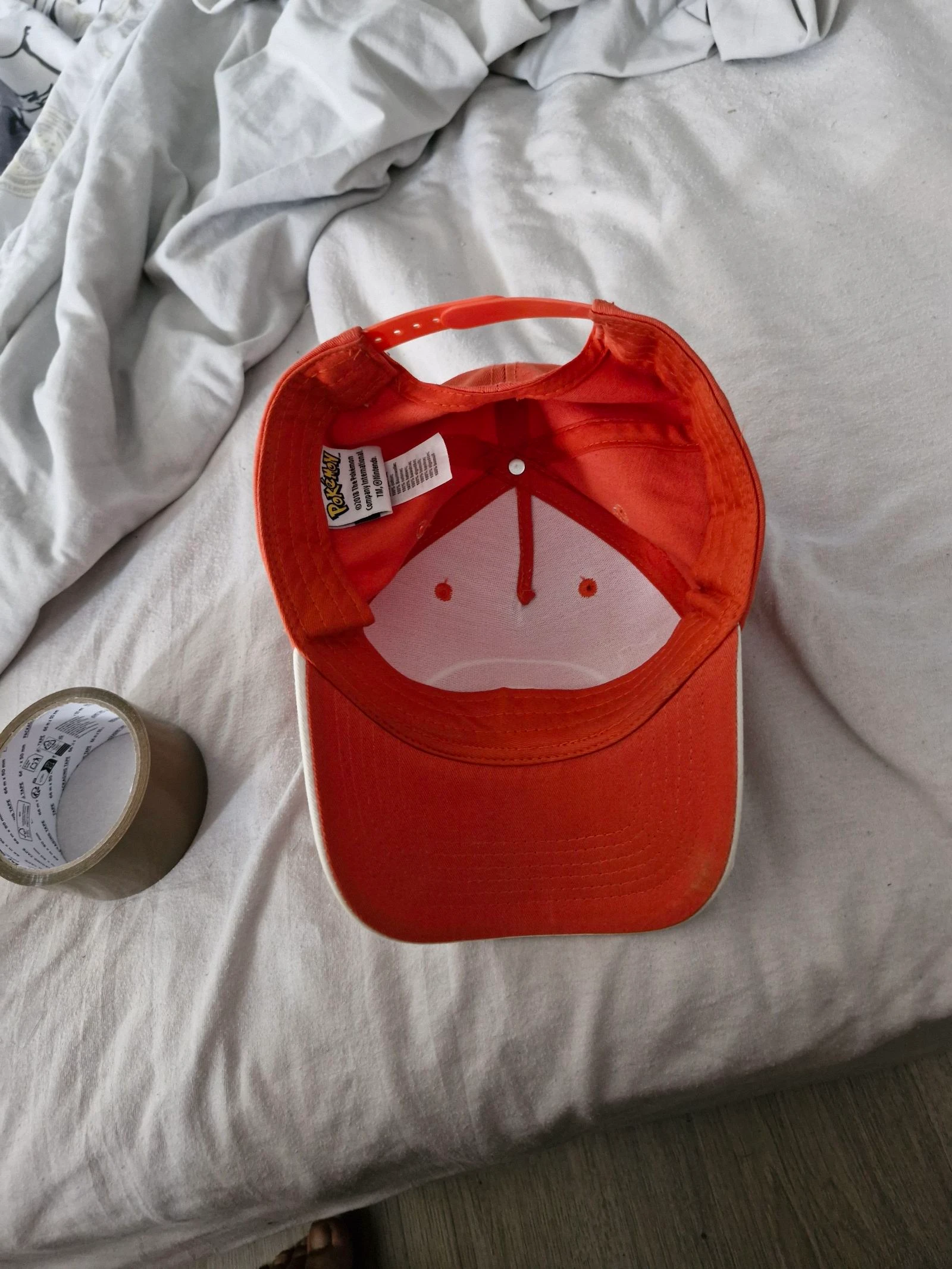 Pokemon Pet - Orange and White - New – photo 6